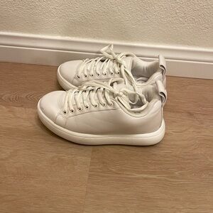 Bottega Veneta Pillow Trainer Sneakers 37